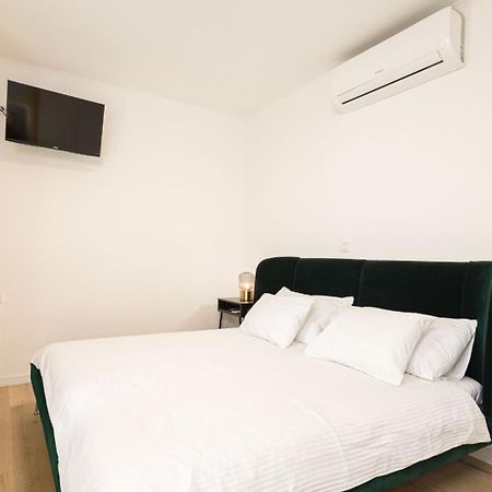 Apartments & Rooms Buble Trogir Bagian luar foto