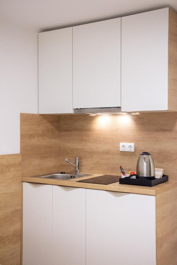 Apartments & Rooms Buble Trogir Bagian luar foto