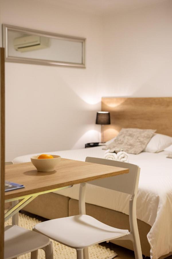 Apartments & Rooms Buble Trogir Bagian luar foto