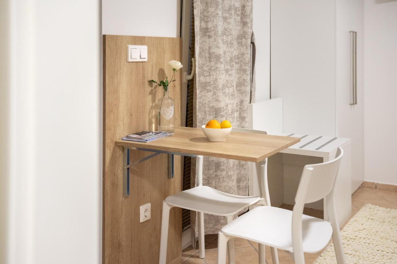 Apartments & Rooms Buble Trogir Bagian luar foto