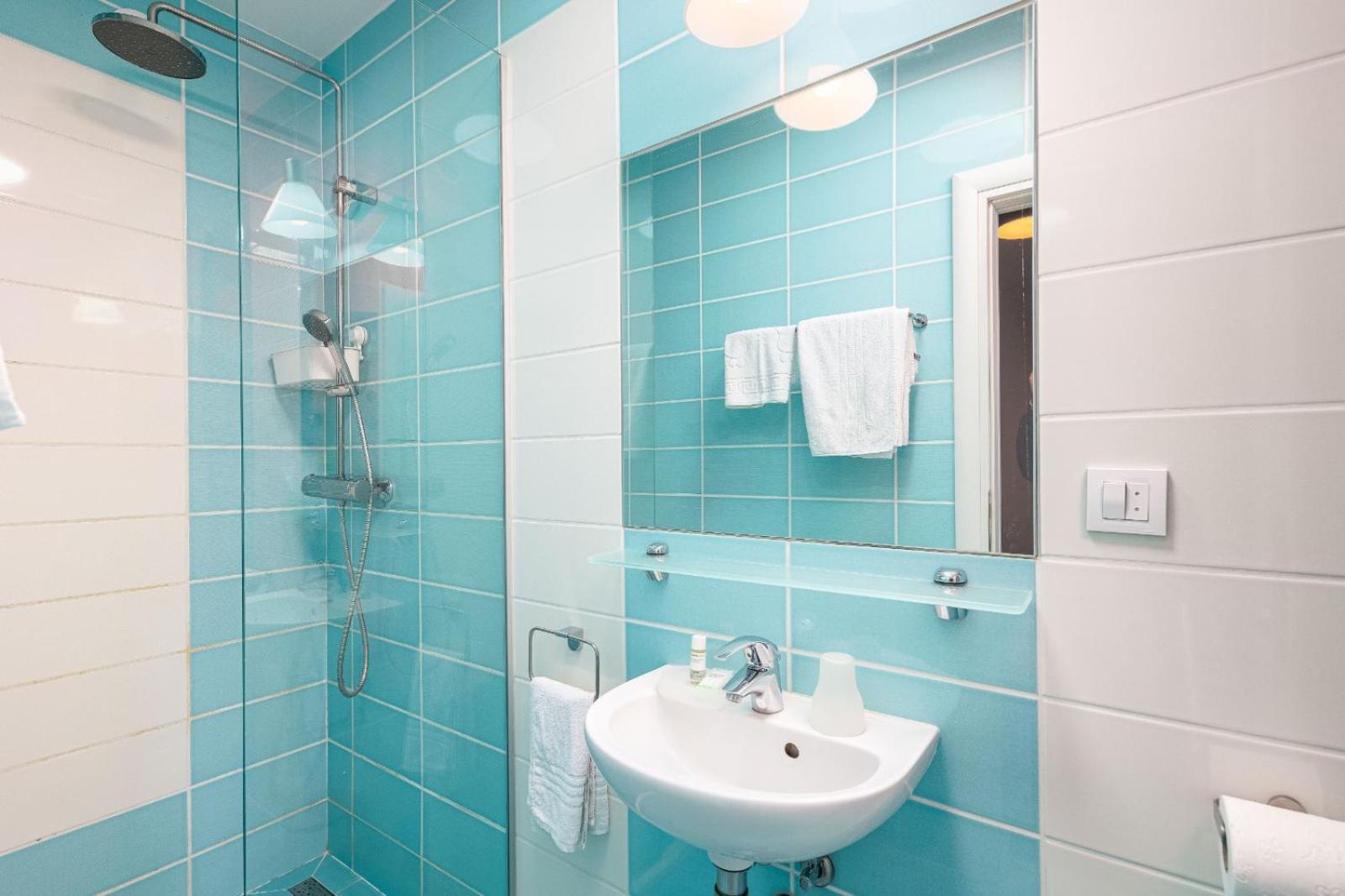 Apartments & Rooms Buble Trogir Bagian luar foto