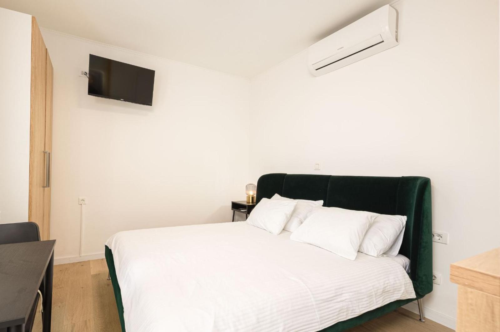 Apartments & Rooms Buble Trogir Bagian luar foto