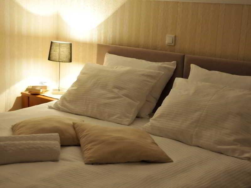 Apartments & Rooms Buble Trogir Bagian luar foto
