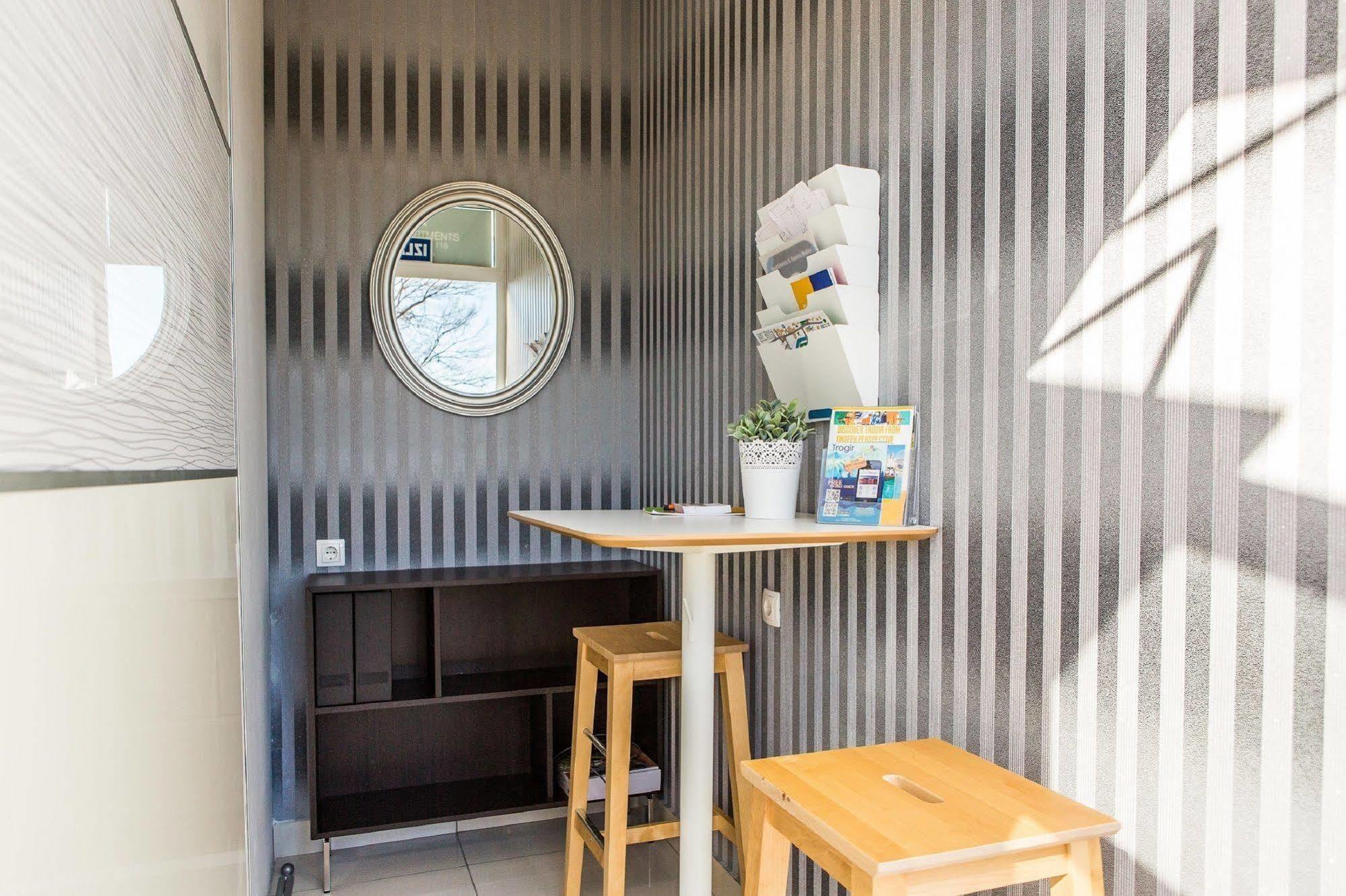 Apartments & Rooms Buble Trogir Bagian luar foto