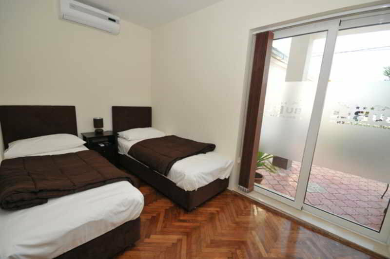 Apartments & Rooms Buble Trogir Bagian luar foto