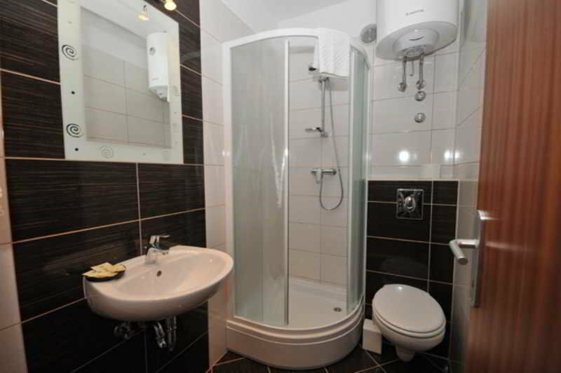 Apartments & Rooms Buble Trogir Bagian luar foto