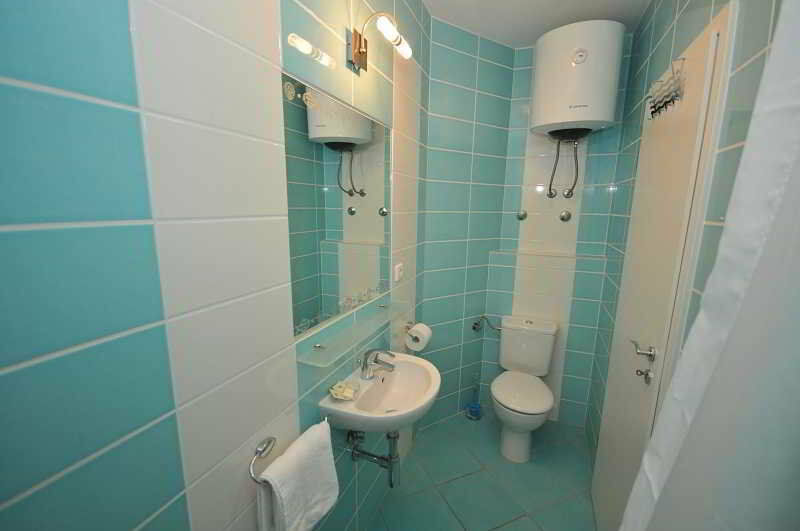 Apartments & Rooms Buble Trogir Bagian luar foto